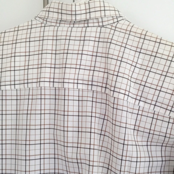 NWOT: Midtown Dress Shirt - Crisp and Stylish! - Picture 6 of 10